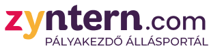 Zyntern.com logó